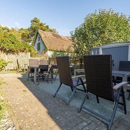 Sommer Karlshagen Eksteriør bilde